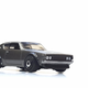 Illustration for article titled CUSTOM Kenmeri Skyline!!! 4 cars 1 post